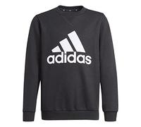 adidas B Bl Swt Sweatshirt Kids Black White