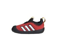 adidas x Disney Mickey Mouse Monofit shoes red black Baby - 25