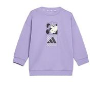 adidas Baby Girls Disney Minnie Mouse Set Track_Suit, magic lilac/off white, 0-3 Months