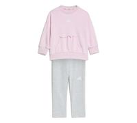 adidas Baby Girls Seasonals Sweat Set Infants TRACKSUIT