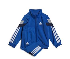 Adidas Baby Kids Toddler Boys Tracksuit Jogging Bottoms Top Sweatpants Joggers