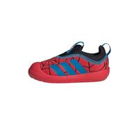 adidas Baby Marvel Spider-Man Monofit Shoes Infants Red 6.5k