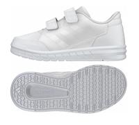 Adidas Baby Shoes Toddler Boys Alta Sports CF School Trainers Size