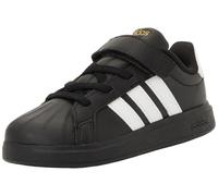 adidas Baby Streettalk Shoes Infants Black 7.5k