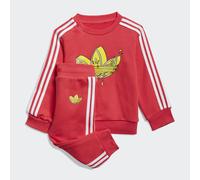 Adidas Baby Toddler Kids Tracksuit Jogging Bottoms Jacket Sweatpants Sweatshirt