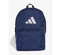 adidas Back-to-School 3S Backpack 27.5L Blue White
