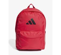 adidas Back-to-School 3S Backpack 27.5L Red Black