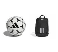 adidas Back to School bundle Starlancer Club Football and TIRO Shoebag