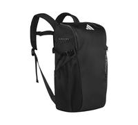 adidas BackPack, black/Silver, Mittelgroße, Classic