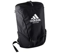 Adidas Backpack Boxing Carryall Martial Arts Sports Rucksack Gym Bag Holdall
