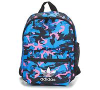 adidas Backpack CAMO INF BACKPACK in Blue One size