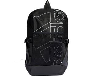 Adidas Backpack Classic Bags Black Training Sports School Linear Gym Rucksack