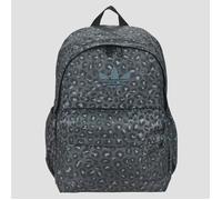 adidas Backpack Leopard Classic Backpack in Grey One size
