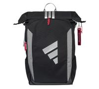 adidas Backpack multigame Black/Red 3.4 Backpack Black - Red
