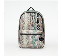 Adidas Backpack Rucksack Gym Sports Faux Snakeskin 44x30x13cm H32368 RRP £49.99
