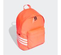 Adidas Backpack Rucksack Turbo/White Bottle Holder 47x32x15cm HC7258