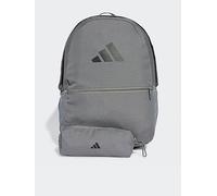 Backpack with pencil case adidas Gris TU
