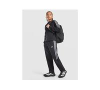 adidas Badge of Sport Core Tracksuit Junior - Black - Kids 7-8Y