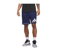 Adidas Badge Of Sport Short Blue