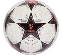 adidas Glider Football 5 UEFA Champions League 2024-25 White/Black