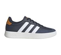 ADIDAS Barreda Blue Sneakers Men Low Sports Shoes Vintage With Stripes New