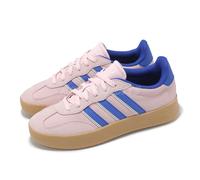 adidas Barreda Clear Pink Lucid Blue Gum Women Lifestyle Casual Shoes JP7107