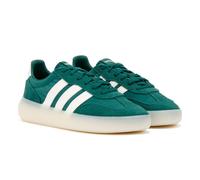 Adidas Barreda Decode Green/White Trainers UK 7