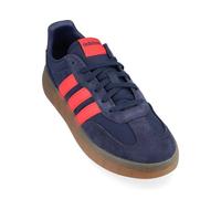 Adidas Barreda Decode J Arsenal Football Size 5UK Gum Sole Navy/Red JQ1210