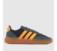 adidas Barreda Decode Lux Trainers in Navy Multi UK 9 (EU 43?)