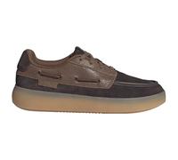 adidas Barreda Decode shoes brown dark tan - 10.5UK