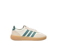 adidas Shoes (Trainers) BARREDA DECODE LUX in White 12