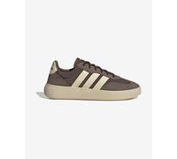 adidas Men's Barreda Decode Shoes Brown 8