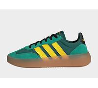 adidas Barreda Decode Shoes - Green 3.5