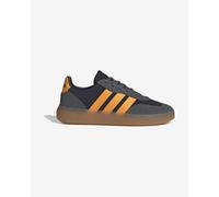 adidas Barreda Decode Shoes Grey Orange - 40