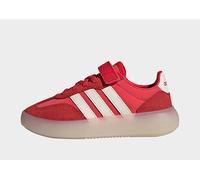 adidas Barreda Decode Shoes Kids - Red 13.5K