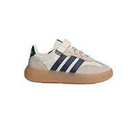 adidas Barreda Decode Shoes Kids Trainers Purple Blue White Red UK Size 10K-2.5