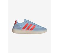 adidas Barreda Decode shoes light blue red - 8.5UK