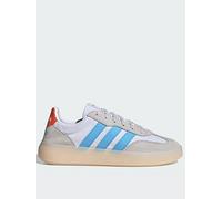 adidas Barreda Decode Shoes Mens 9 (43.3) White