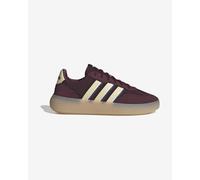 adidas Barreda Decode shoes maroon white cream Women - 42