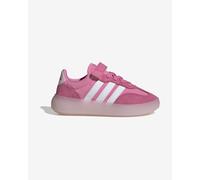 adidas Barreda Decode Shoes Pink White Kids - 33