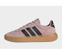 adidas Barreda Decode Shoes - Purple - Womens 7.5