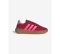 adidas Barreda Decode Shoes Red Pink Junior - 3.5UK