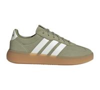 adidas Men's BARREDA Decode Shoes, Tent Green/Off White/Gum 3, 6.5 UK