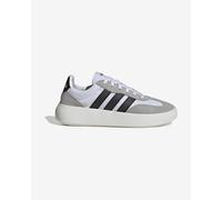 adidas Unisex Kids BARREDA Decode Shoes Junior, FTWR White/core Black/Grey Two, 6.5 UK