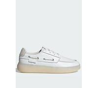 adidas Barreda Decode Shoes, White, Size 8.5, Men White