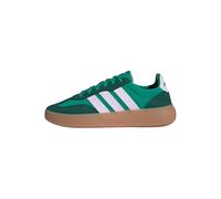 adidas Sportswear Womens Barreda Decode Trainers - Green, Coll Green/Ice Lavender/Court, Size 6, Women Coll Green/Ice Lavender/Court