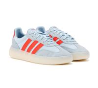 Adidas Barreda Decode Sky Blue/Orange Trainers UK 7