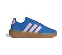 adidas Men's Barreda Decode Low-Top Trainers 7.5 (41.3) Blue