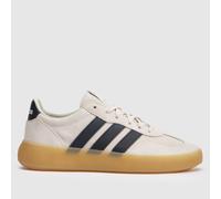 adidas Barreda Decode Trainers in Light Grey UK 9 (EU 43?)