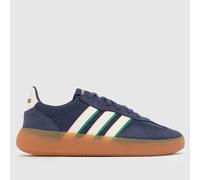 adidas Barreda Decode Trainers in Navy Multi UK 6 (EU 39?)